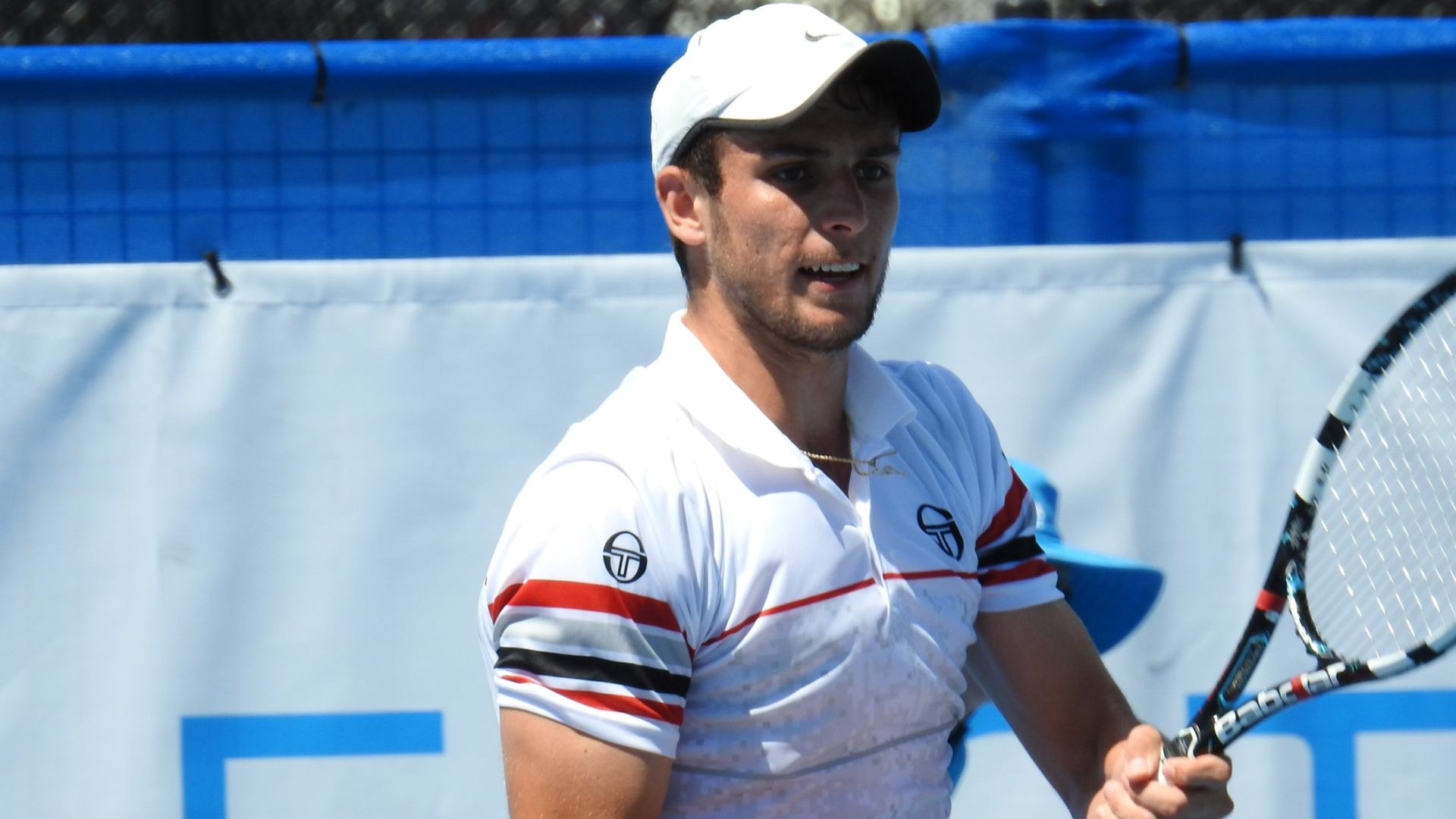 Who is Aleksandar Vukic