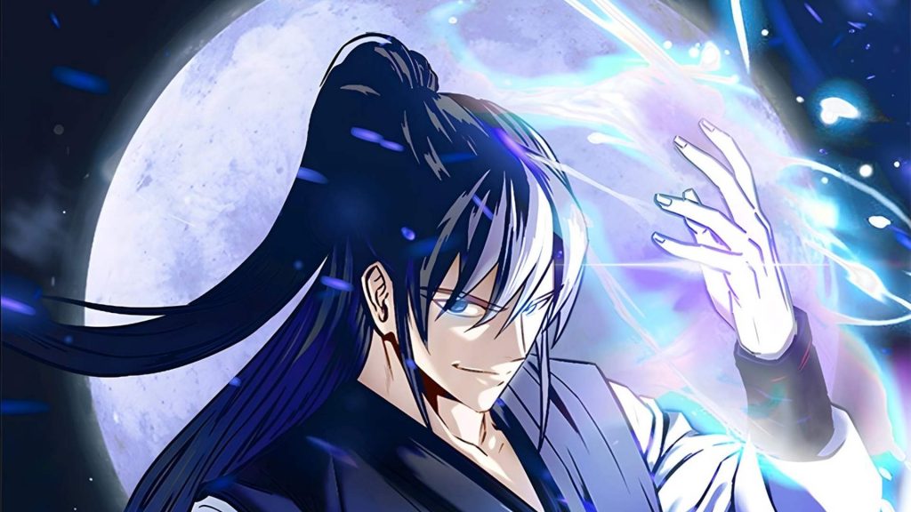 Moon-Shadow Sword Emperor Chapter 33: Release Date, Spoilers & Where to ...