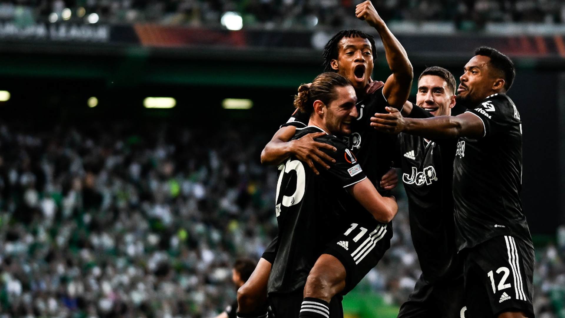 Juventus vs Sevilla Europa League Live Stream, Form Guide, Head to Head, Schedule, Fixture and