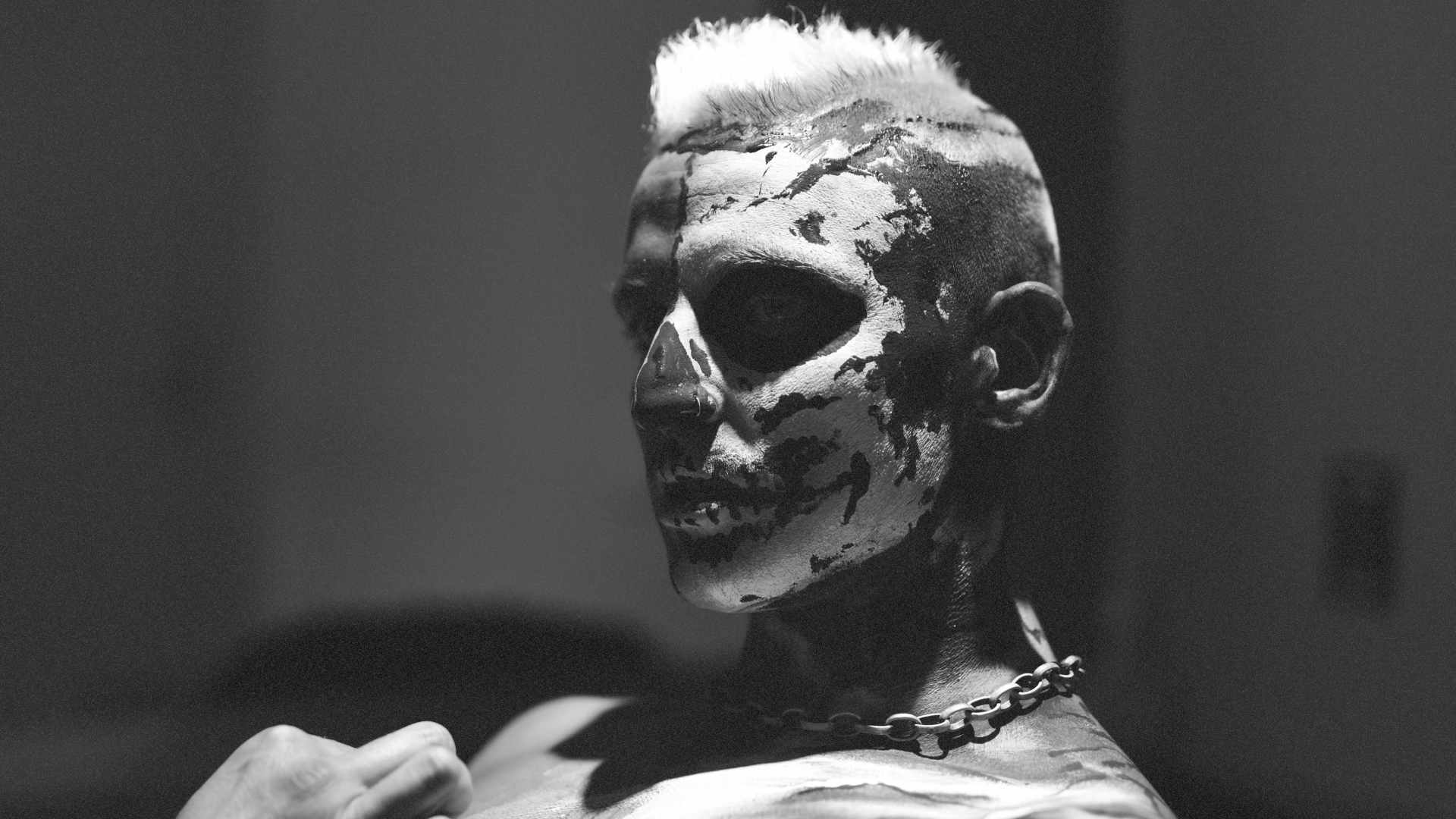 Darby Allin  AEW Fight Forever Roster