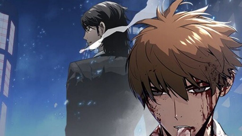 The Breaker Eternal Force Chapter 65 Release Date and Where To Read