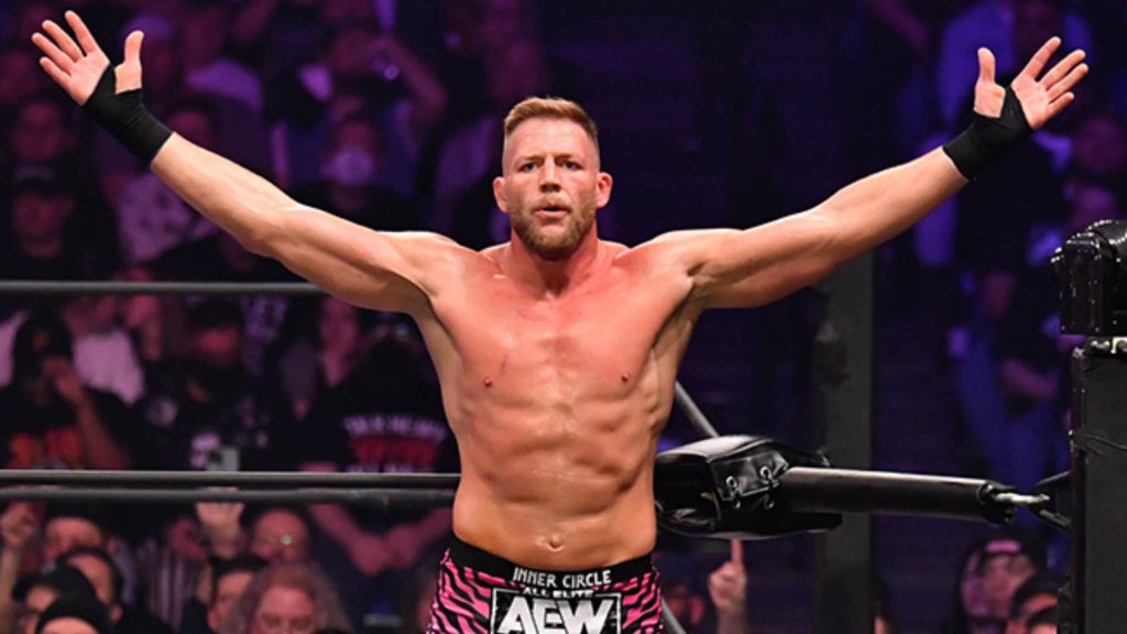 Top 10 Most Controversial Moments In AEW History