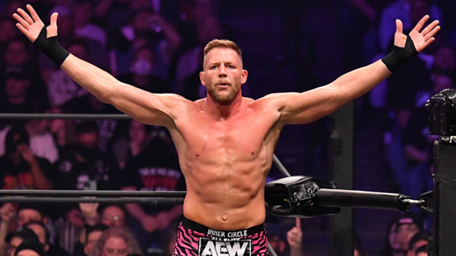 Top 10 Most Controversial Moments in AEW History