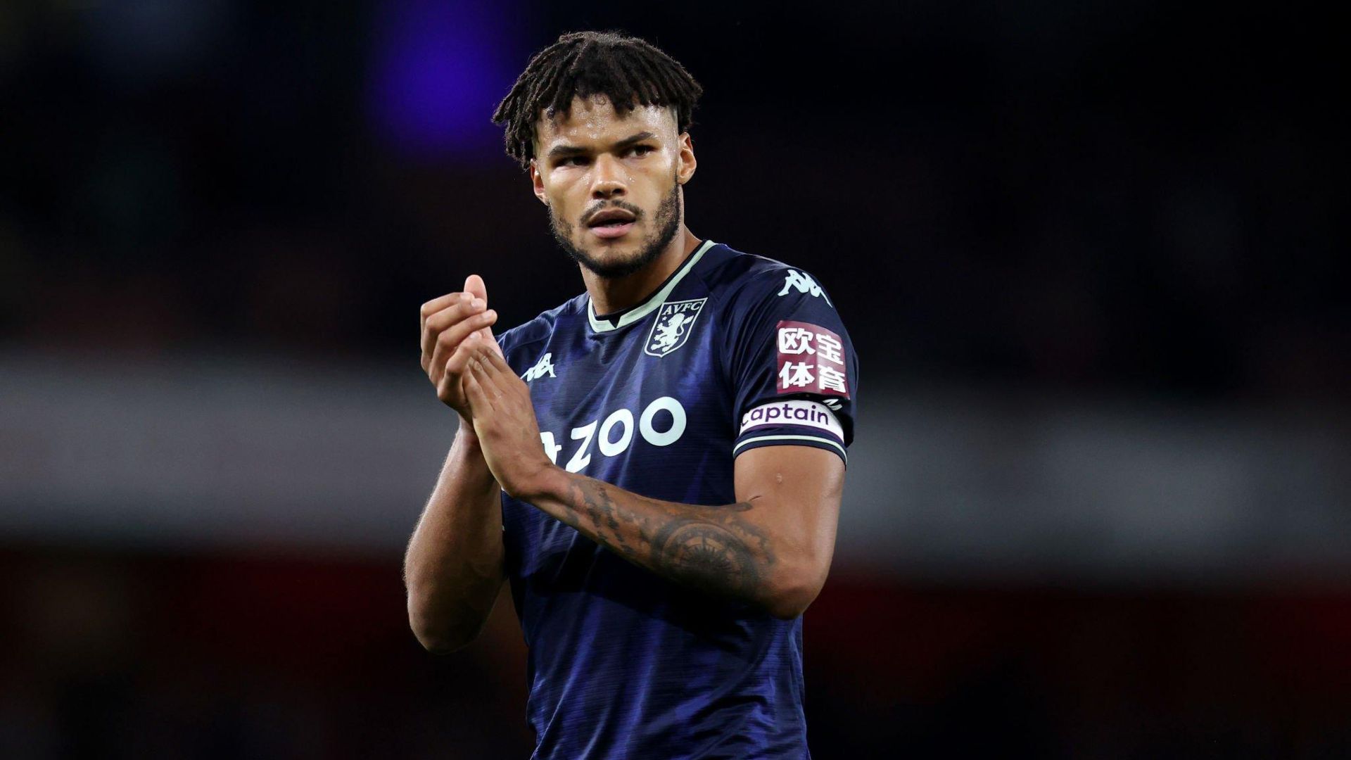 What is Tyrone Ming’s net worth, salary, transfer value and