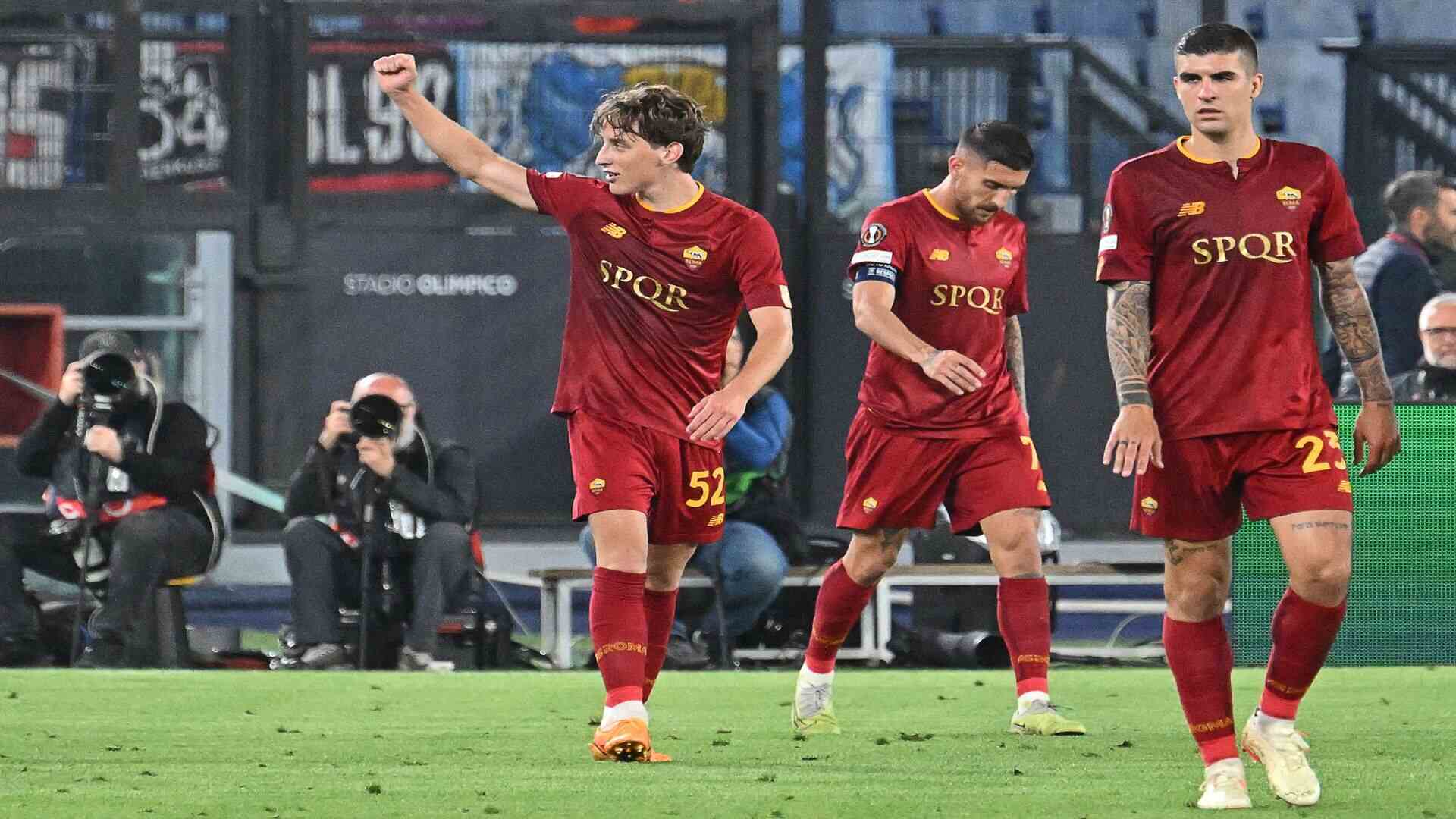 Bayer Leverkusen Vs Roma Europa League Live Stream Form Guide Head To Head Schedule Fixture 