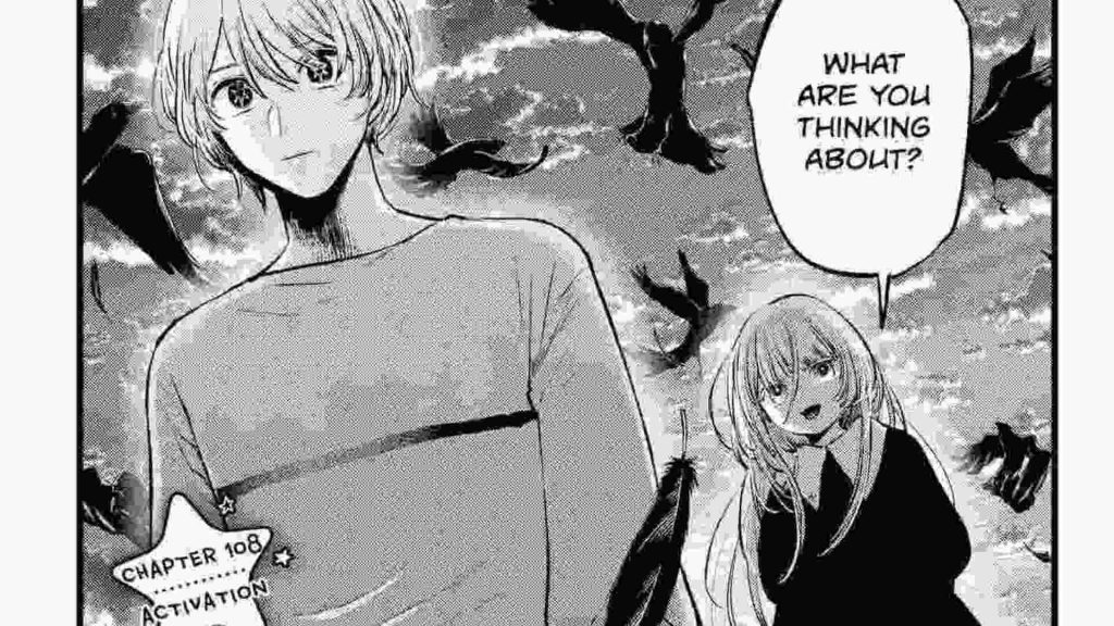 Oshi no Ko Chapter 85: Release Date, Raw Scans, Spoilers, Read Manga Online