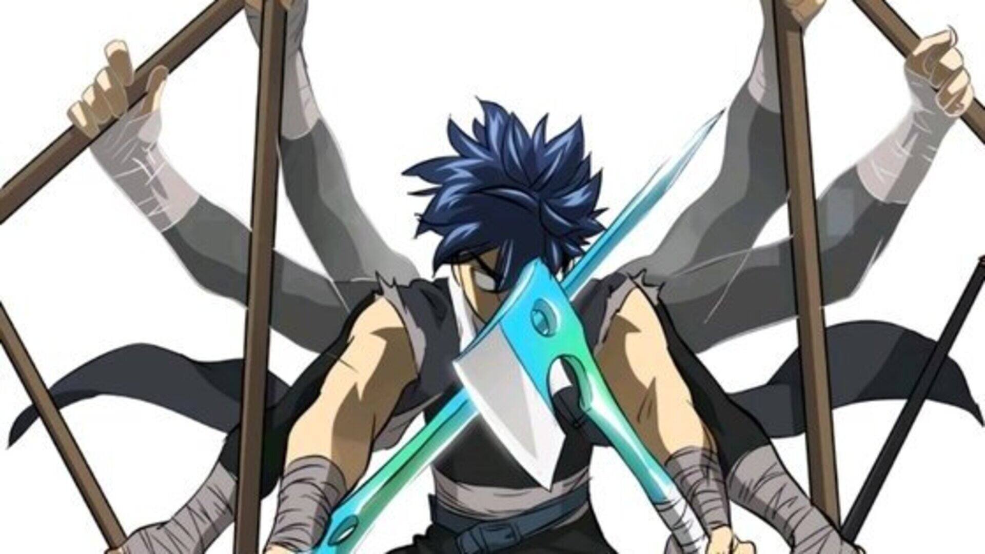 Infinite Level Up In Murim Chapter 150 Infinite Level Up in Murim Chapter 150: Release Date, Spoilers, and