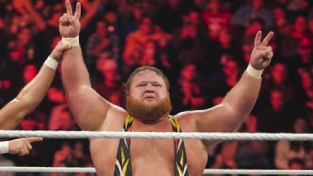 Who is Otis’ wife? Know all about his love life NewsFinale