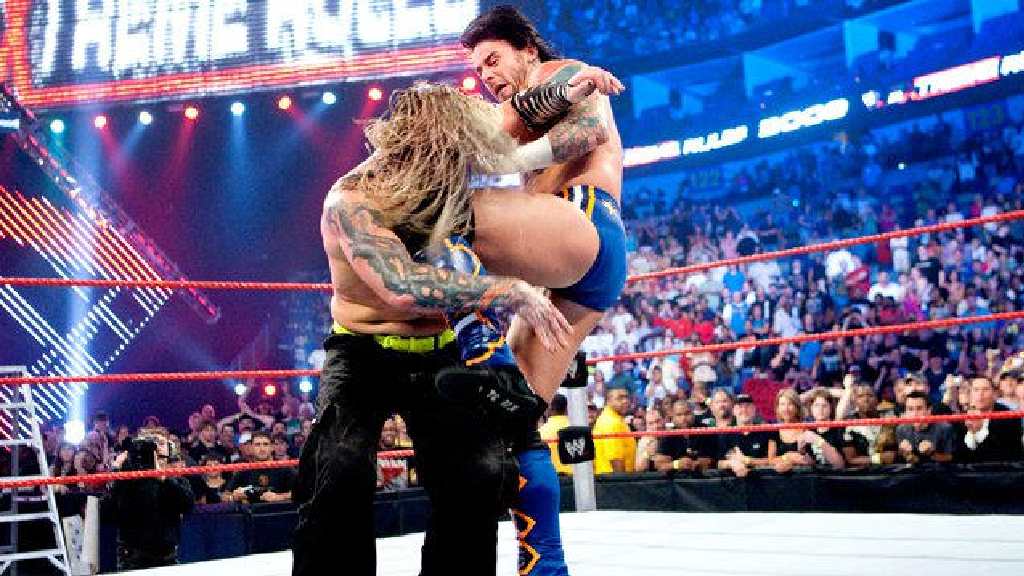 10 Best WWE Extreme Rules Matches