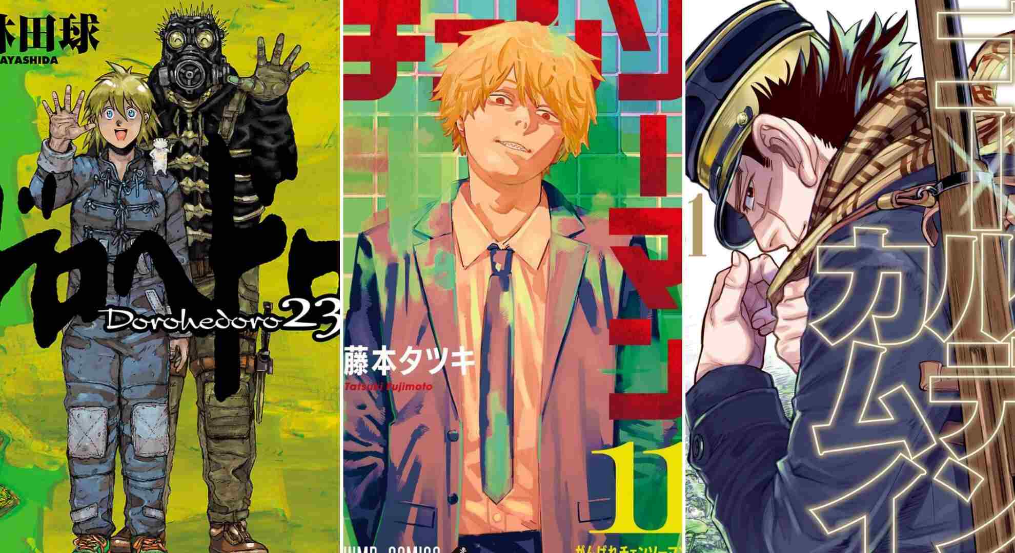 Saki Aikawa, Renowned Manga Author, Launches Exciting New Series - 247