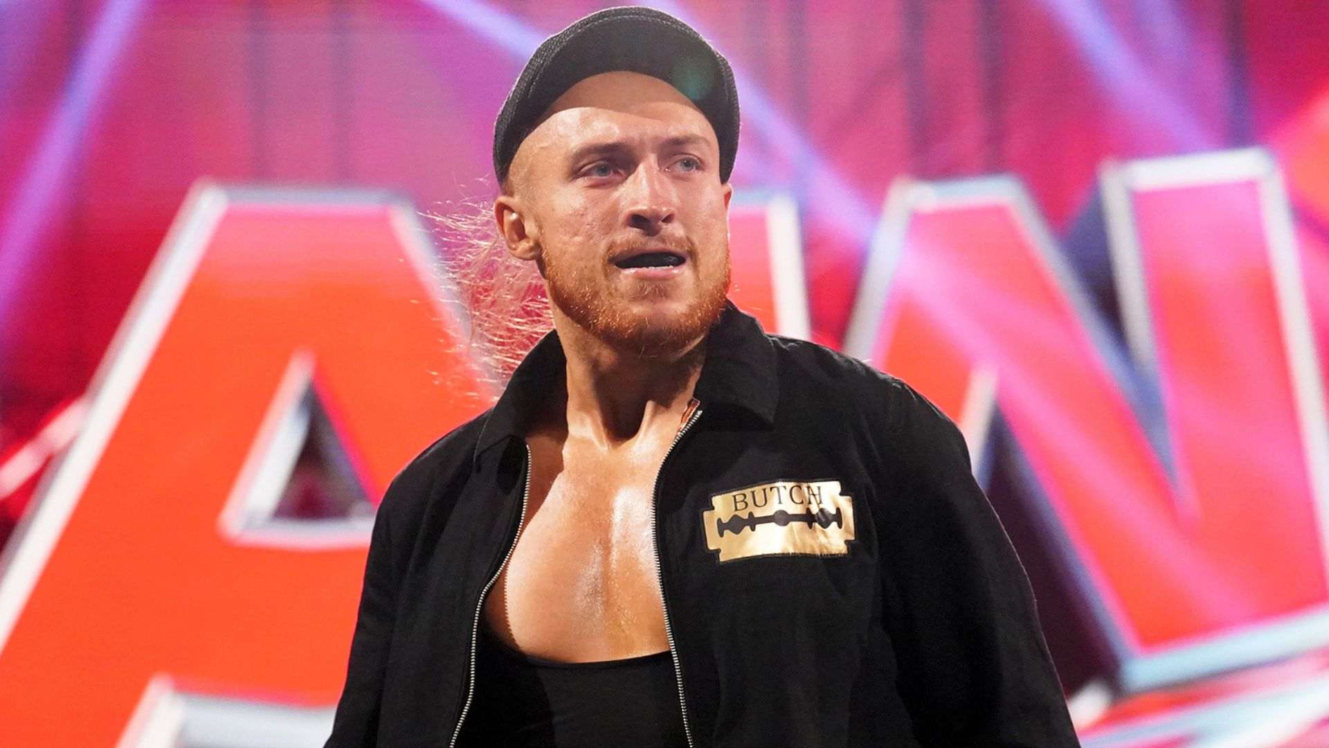 What is Pete Dunne aka Butch's net worth 2023, salary and endorsements?