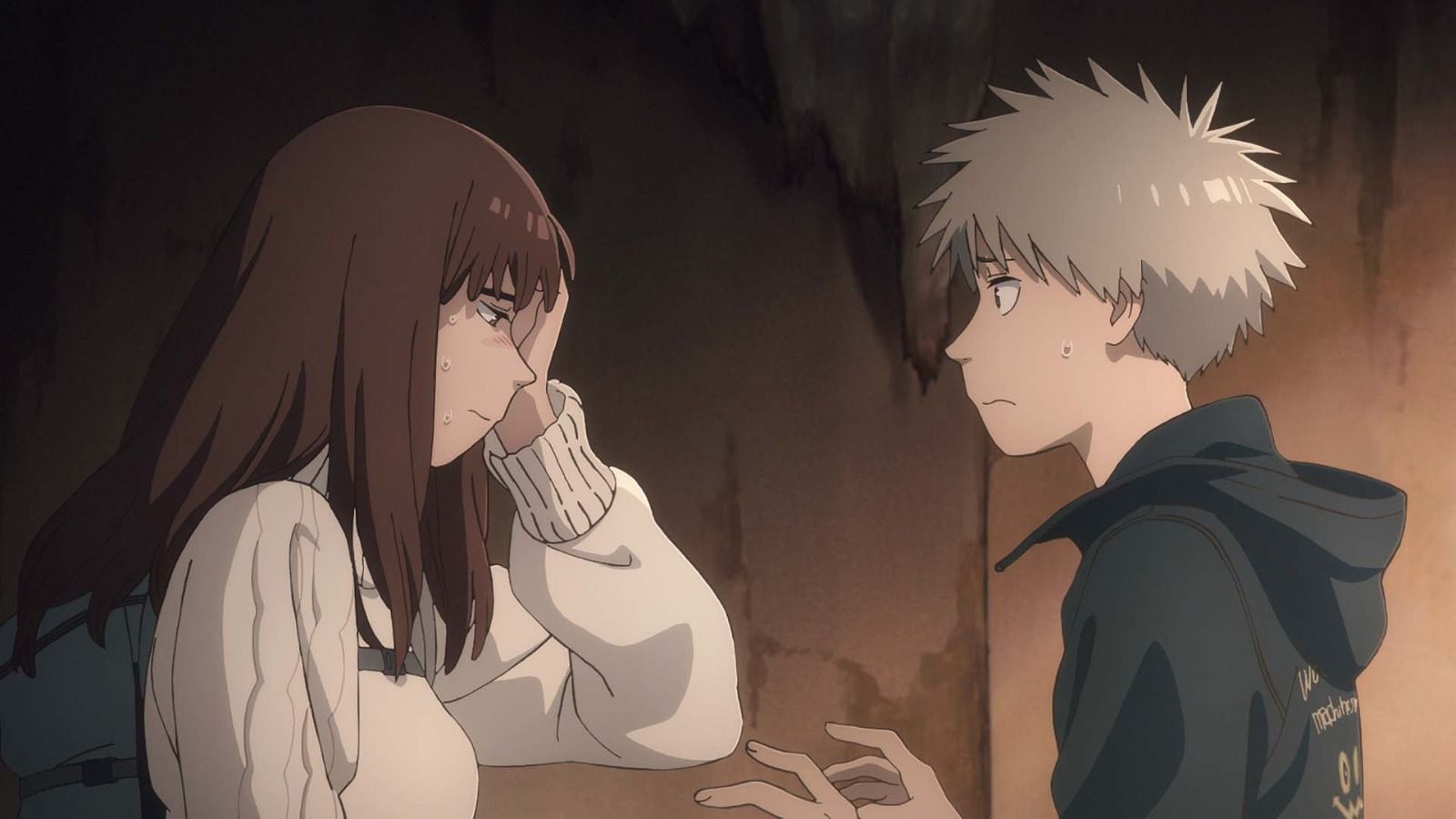 Tengoku Daimakyou (Heavenly Delusion) Episode 11 in Hindi