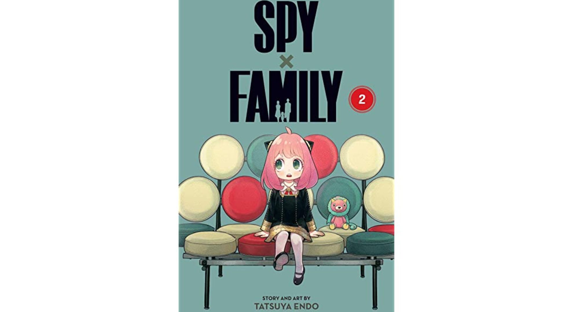 Spy X <b>Family</b> <b>Manga</b> Chapter 82 Spoilers, Release Date, And Where To Read ima...