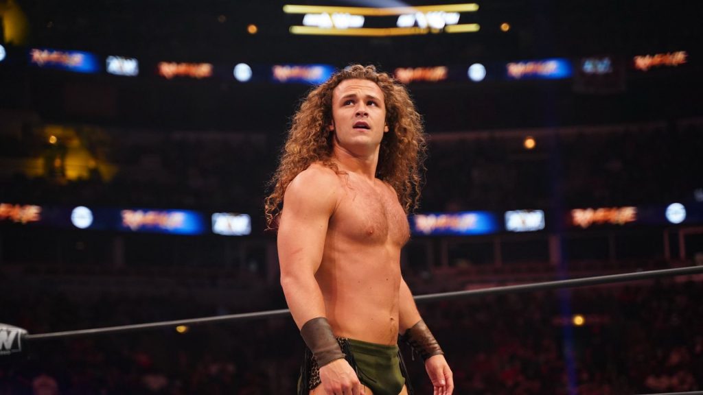 What is Jungle Boy net worth?