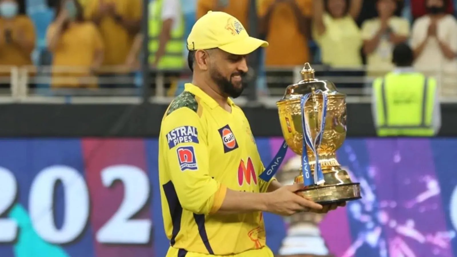 Ipl 2023: Ms Dhoni Will Be Back For The Ipl 2024 Season