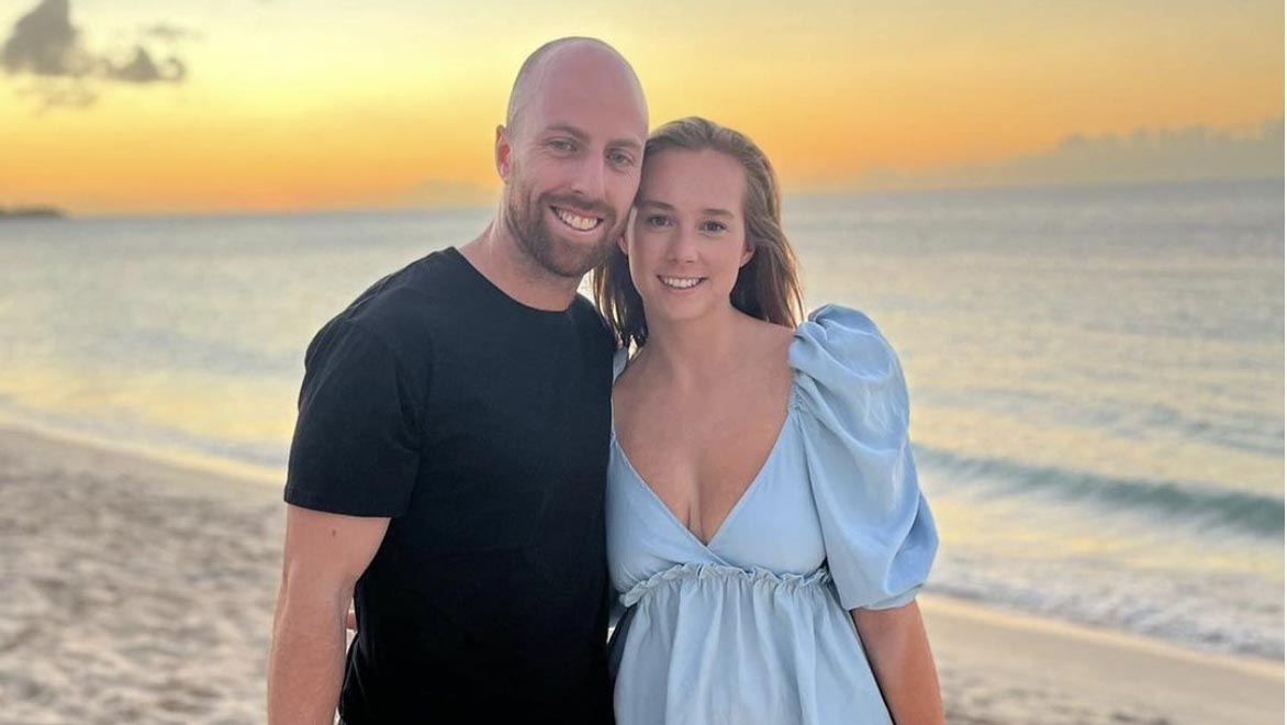 Who is Jack Leach’s girlfriend? Know everything about Lucy Hawkins.