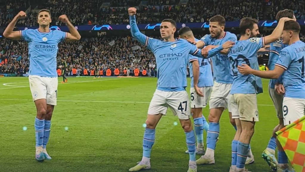 Bayern Munich vs Manchester City Club Friendlies Live Stream, Form