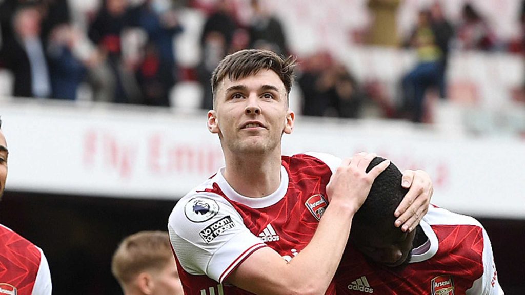What is Kieran Tierney’s net worth, salary, transfer value and
