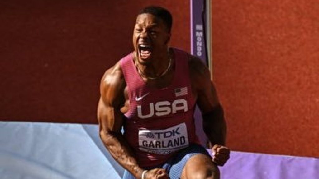 NCAA Outdoor Track & Field Championships 2023 LIVE Streaming, When and Where to Watch, Schedule