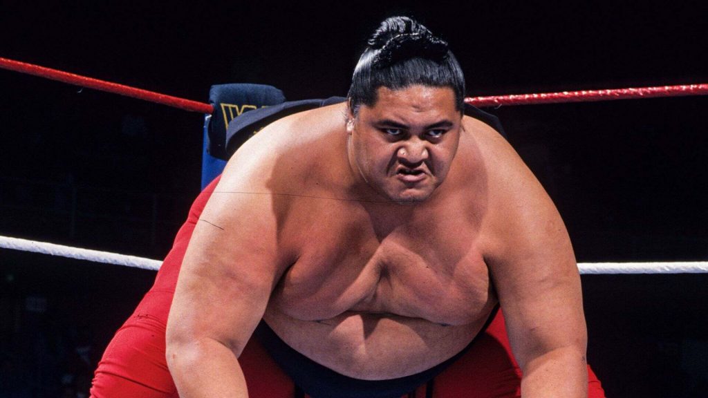 WWE Hall Of Famer Yokozuna was found dead in mysterious circumstances, what was the real cause