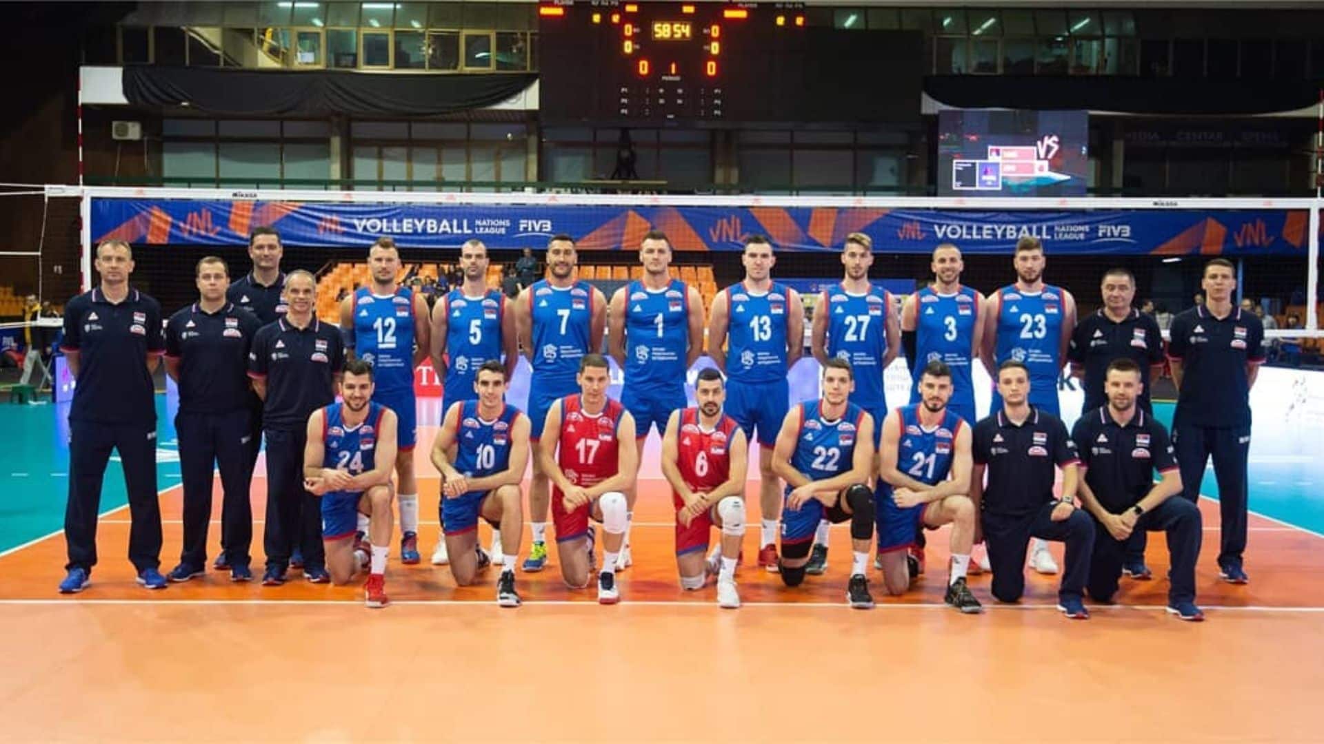 Лига наций волейбол мужчины 2024 япония. Volleyball Nations League. Volleyball Nations League 2024 be a Part of the game. 2019 AAU Junior National Volleyball Championships 12 open Final.