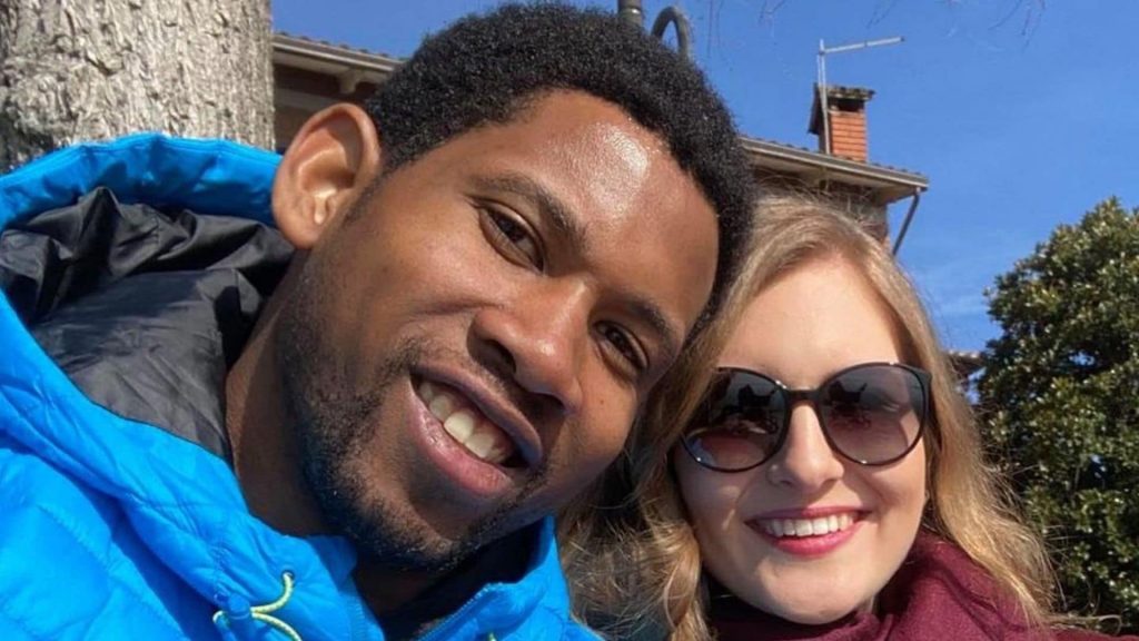 Who is Wilfredo Leon’s wife, Malgorzata Leon?