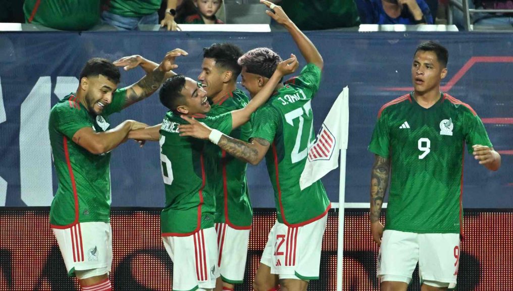 Mexico vs Guatemala International Friendly Live Stream, Form Guide