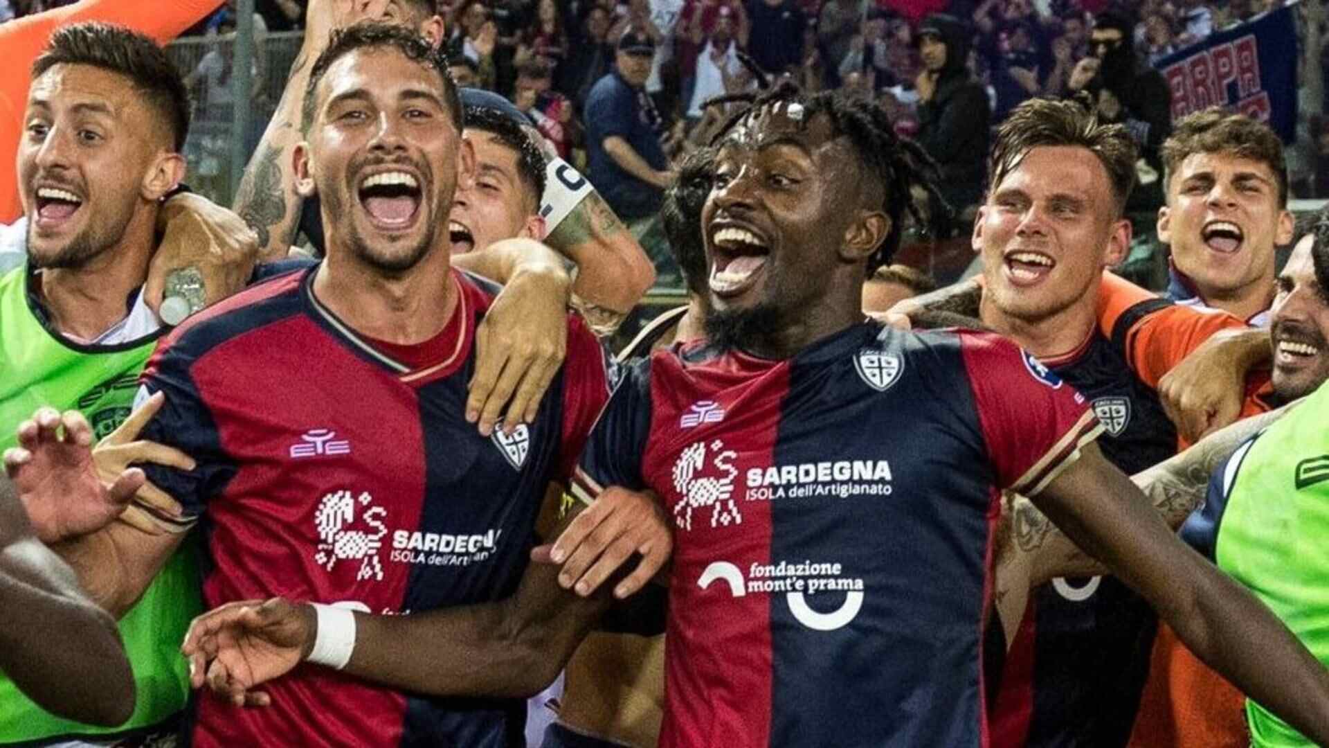 Cagliari Vs Bari: Serie B Playoff Live Stream, Form Guide, Head To Head ...