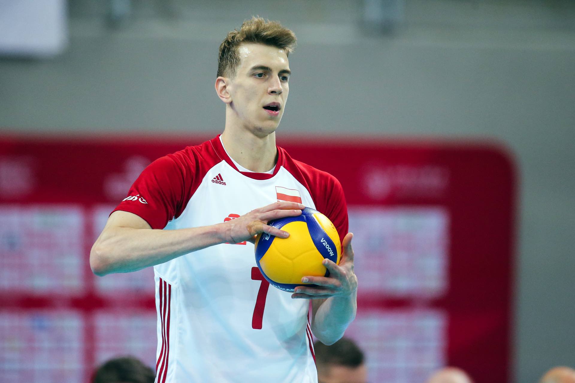 Poland vs Iran FIVB Volleyball Men's Nations League 2023, Live Stream