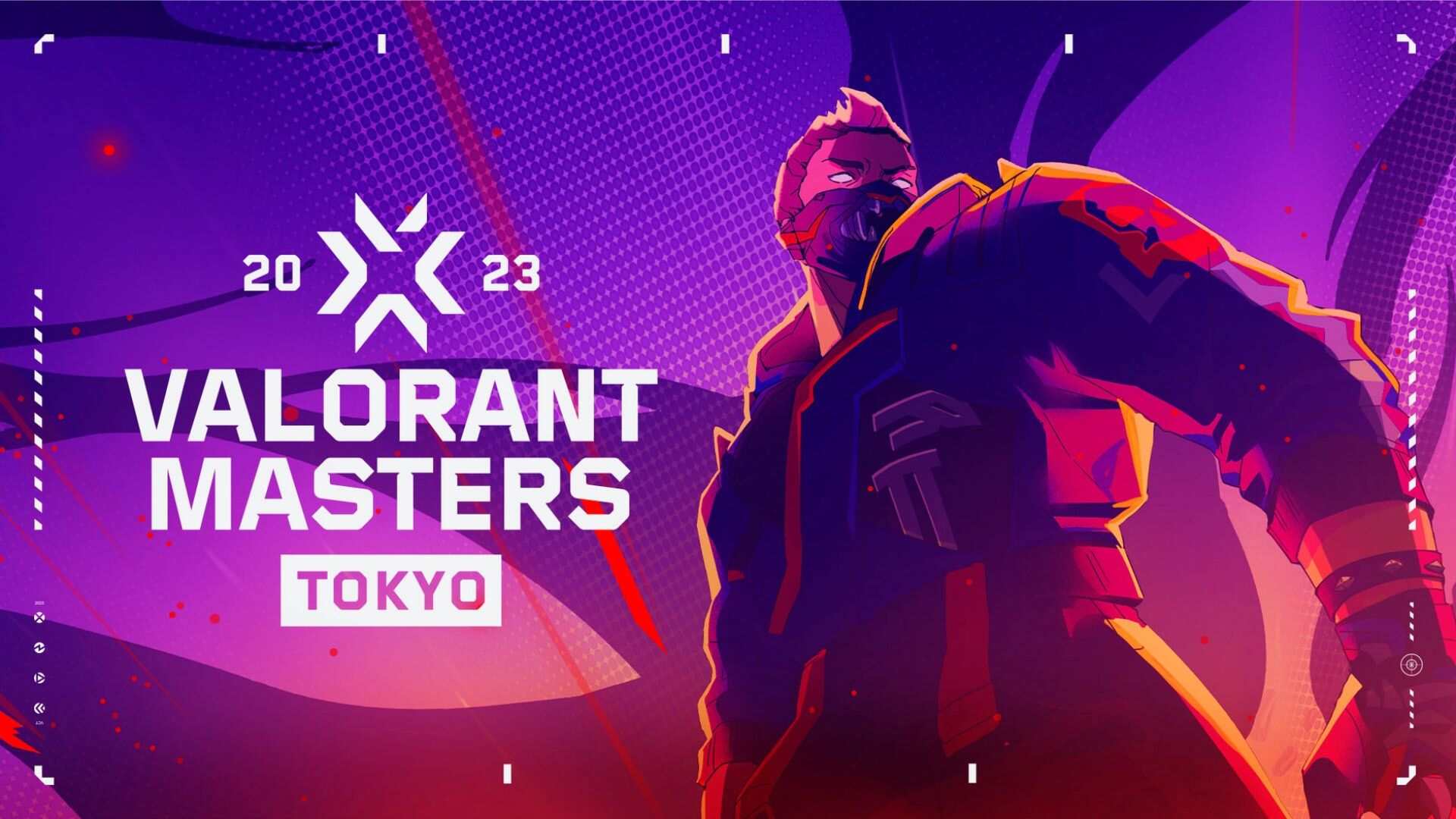 What it takes to obtain the VALORANT Masters Tokyo player card and