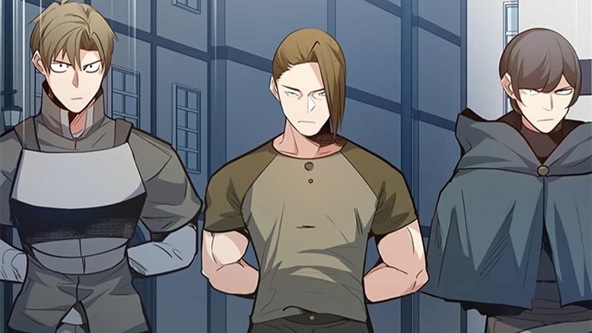 The Tutorial Is Too Hard Chapter 33 sportslumo.com