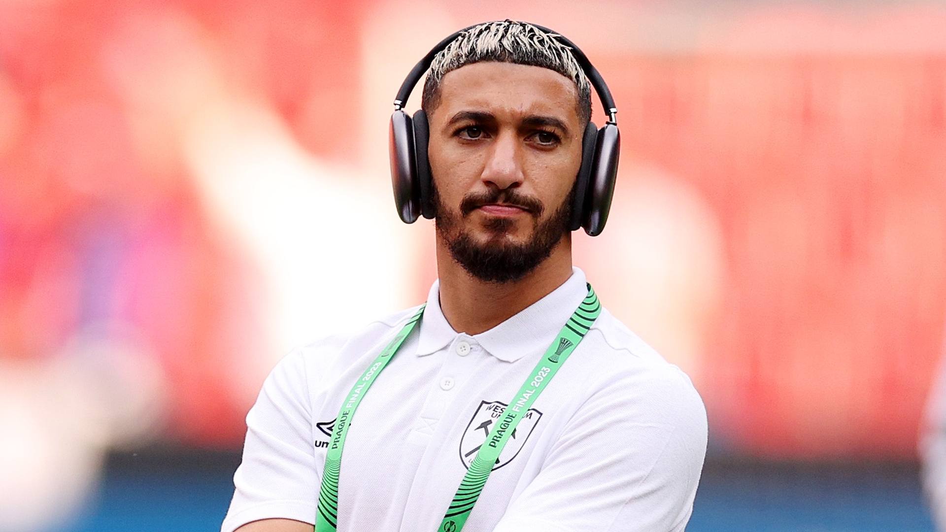 What Is Said Benrahma s Net Worth Salary Transfer Value And 
