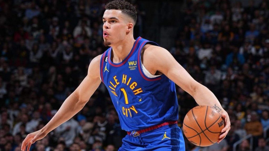 Who Is Michael Porter Jr's Ex-girlfriend? Know All About Madison Pettis 