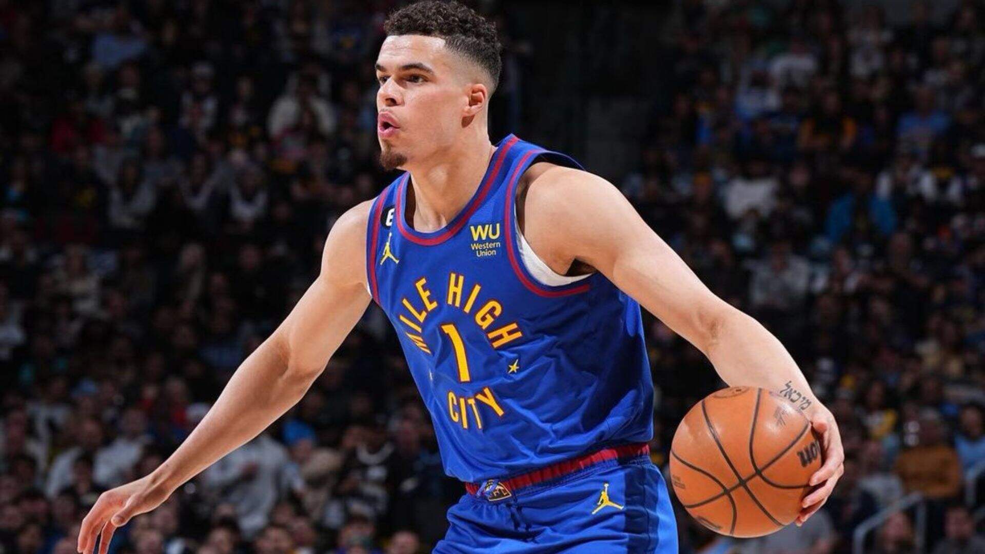 Who is Michael Porter Jr's exgirlfriend? Know all about Madison Pettis