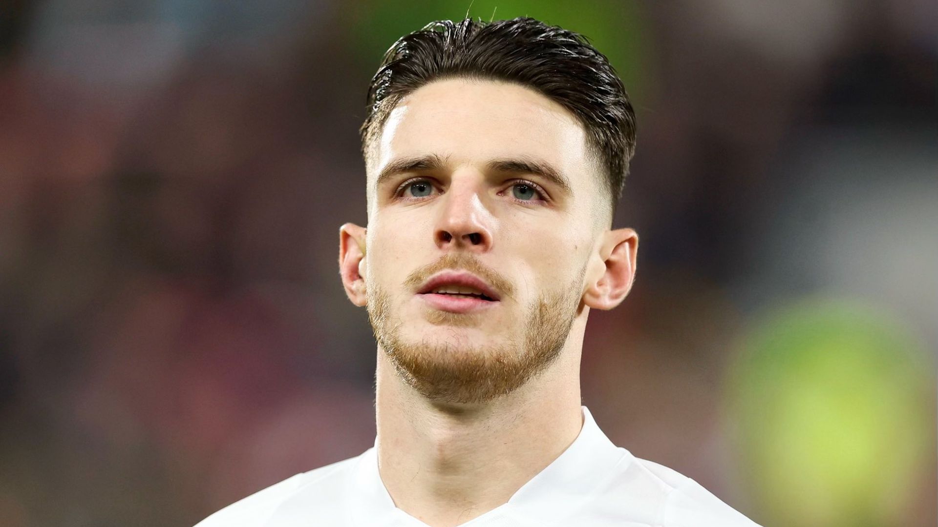 England vs Belgium: Declan Rice to captain the Three Lions in friendly ...