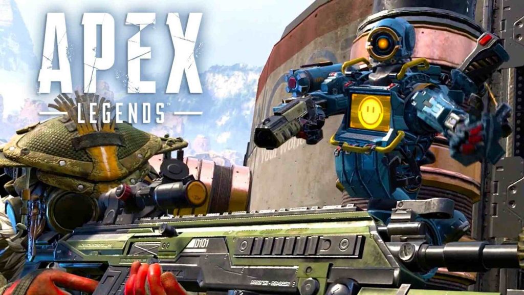How to Earn Weapon XP in Apex Legends Mastering the Weapon Mastery