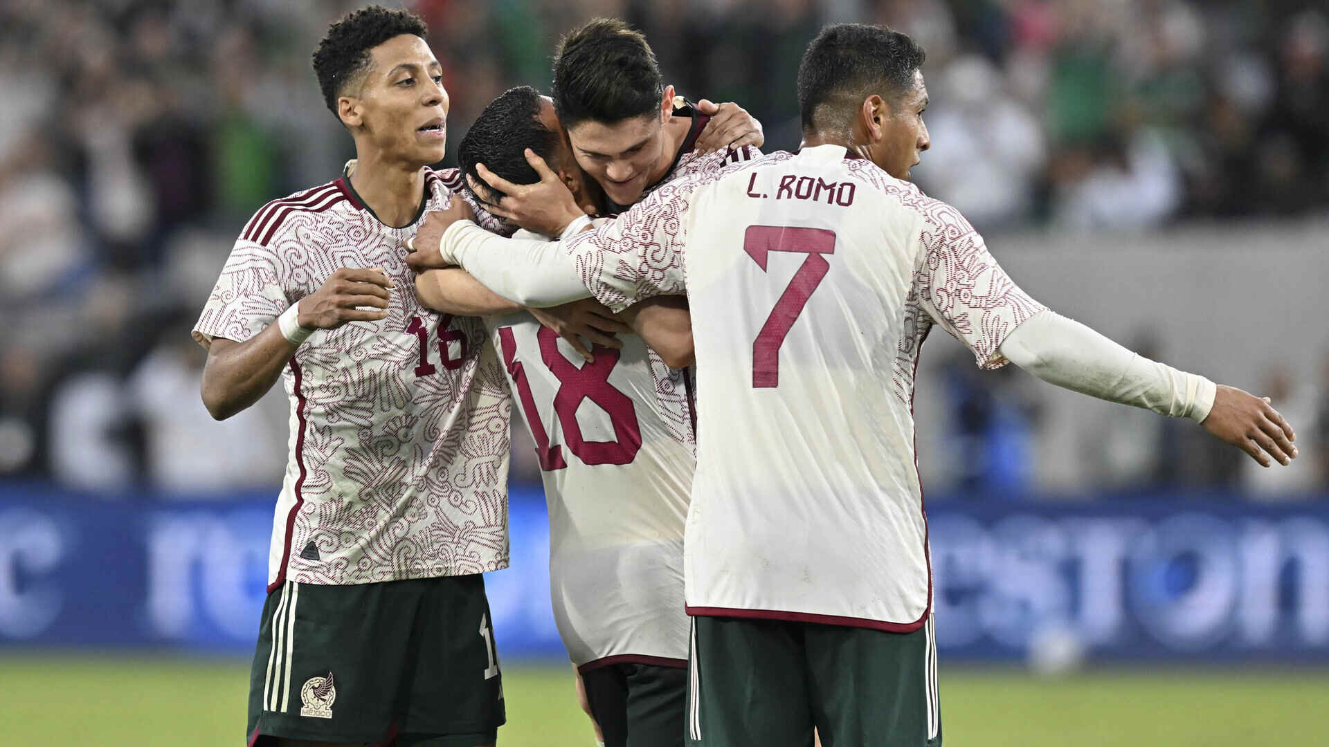 USA Vs Mexico: CONCACAF Nations League Live Stream, Form Guide, Head To ...