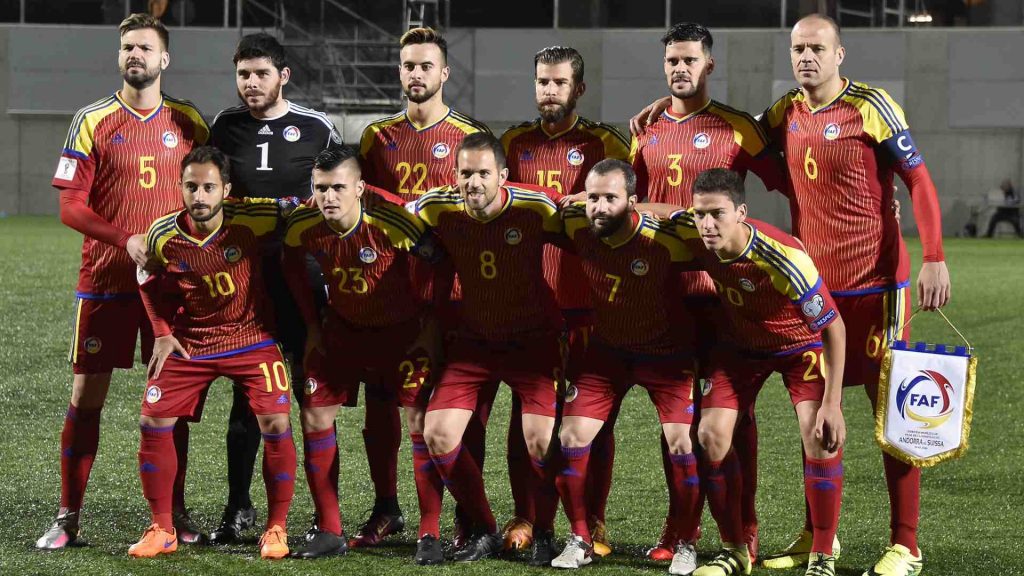 Andorra vs Kosovo UEFA Euro Qualifiers Live Stream, Form Guide, Schedule, Fixture and Probable