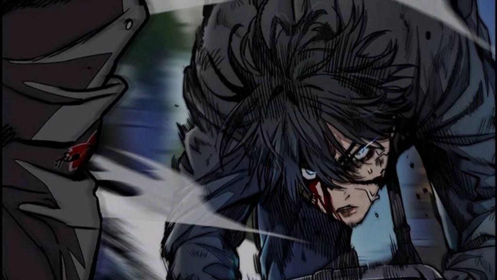 Wind Breaker Chapter 450 Raw Scans, Spoilers, and Summary Sportslumo