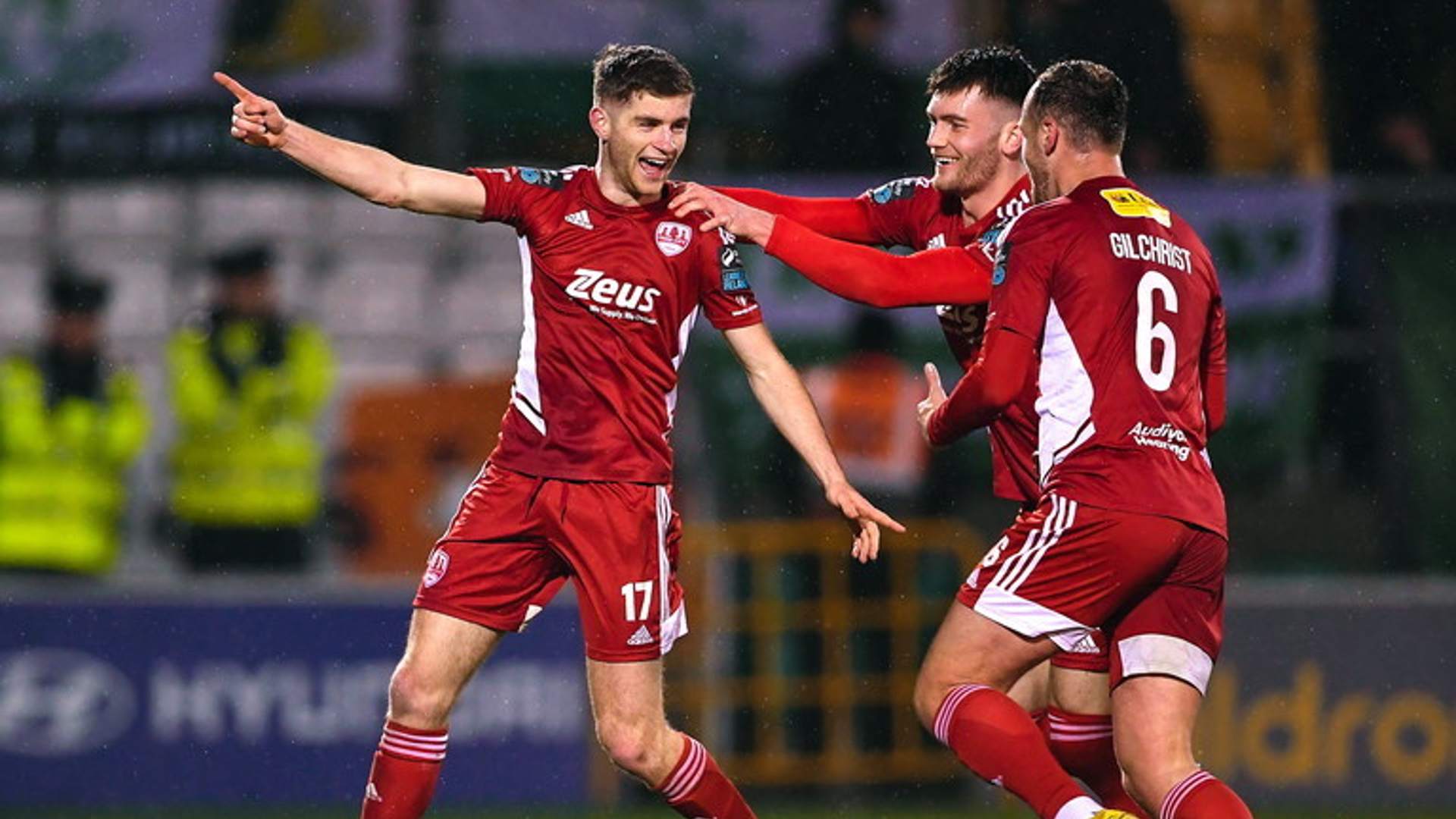 Derry City vs Cork City League of Ireland Premier Division Live Stream, Form Guide, Head to