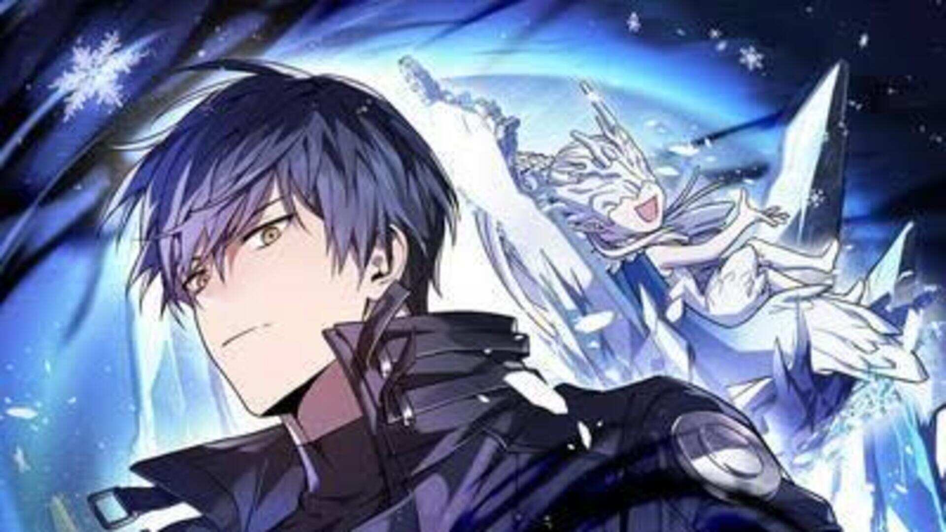 The Return Of The Frozen Player Scan Vf sportslumo.com