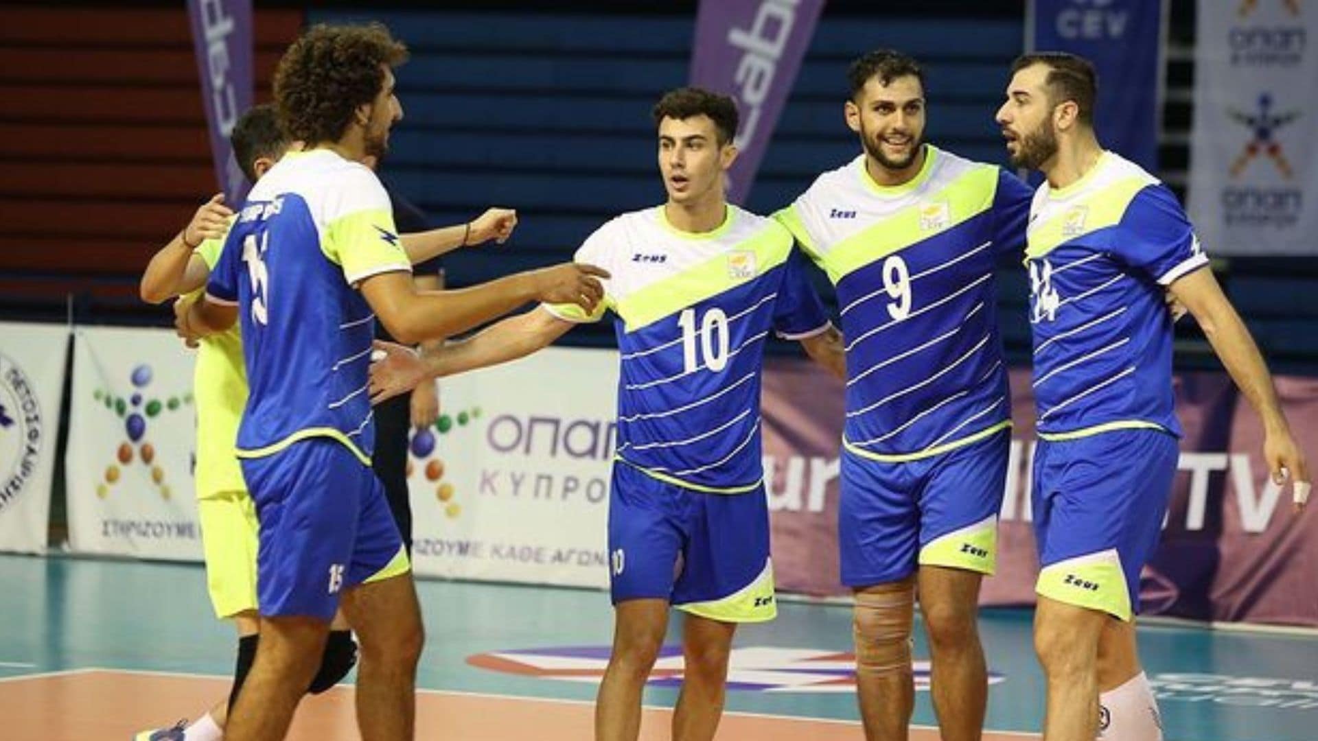 Cyprus vs Hungary 2023 Silver European League, Live Stream, Schedule