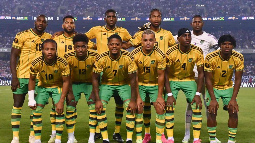 Jamaica vs Trinidad & Tobago Gold Cup Live Stream, Form Guide, Head to