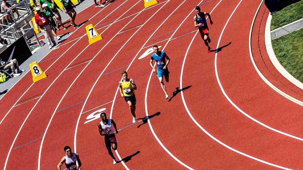 This USA athlete will miss the 2023 season due to injury; find out more