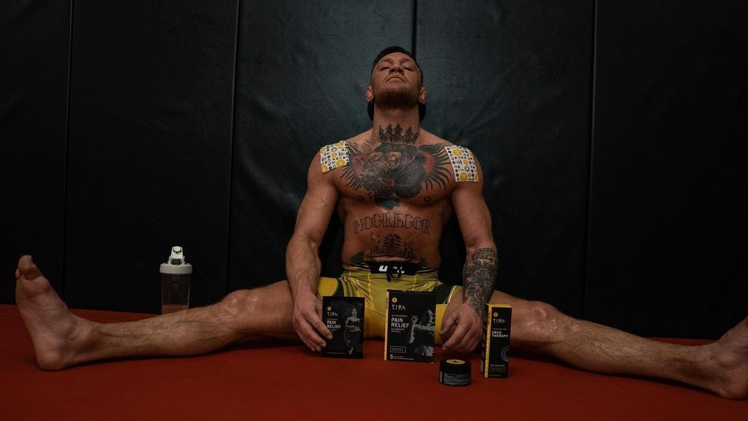 Heat Pull Out of Deal with Conor McGregor After Mascot Punching Incident