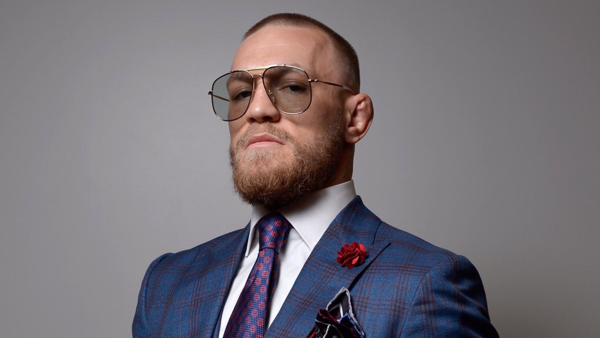 Conor McGregor’s tensions flare on the Ultimate Fighter