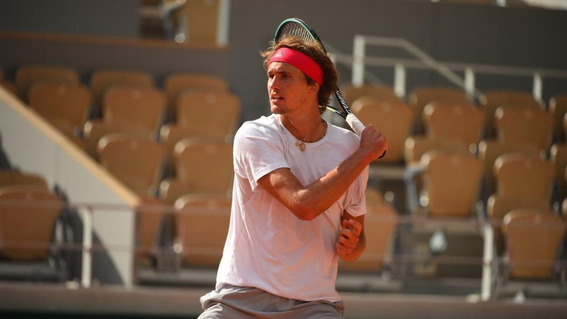 Alexander Zverev vs Gijs Brouwer: Wimbledon 2023 Preview