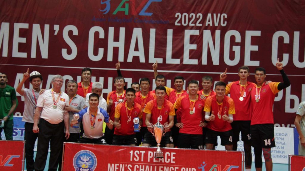 Asian Men S Volleyball Challenge Cup 2023 How To Watch Format Full   Kyrgyzstan 1 1024x576 