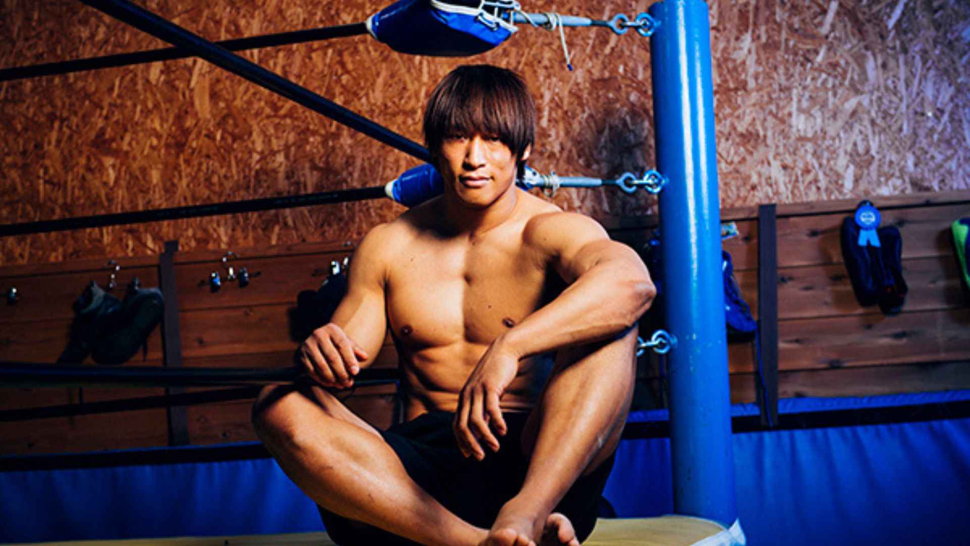 Is Kota Ibushi going to appear at AEW Dynamite for Blood and Guts?