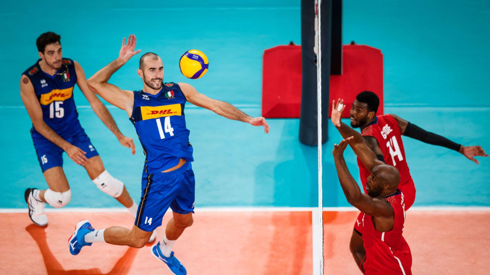 Cuba vs Qatar, Paris Olympics Volleyball Qualifier 2023 Men Live Stream, Schedule, Squads